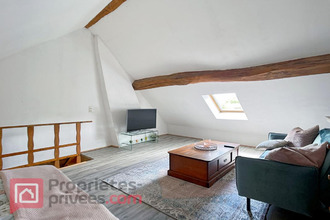 achat maison joux-la-ville 89440