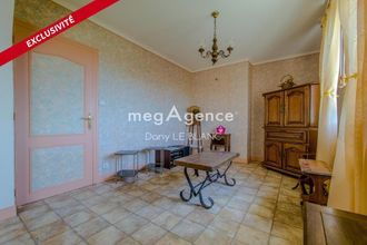 achat maison jouy 28300