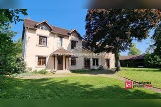 achat maison jouy 28300