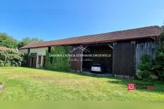 achat maison jouy 28300