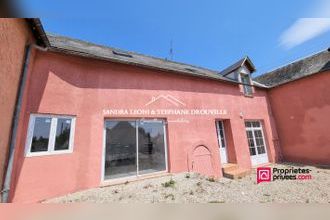 achat maison jouy 28300