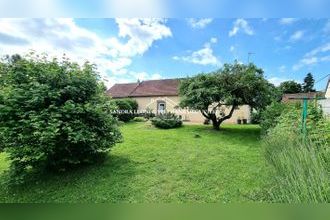 achat maison jouy 28300