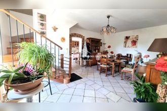 achat maison jouy 28300