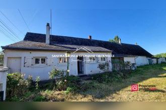 achat maison jouy 28300