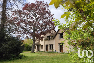 achat maison jouy 28300