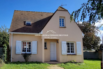 achat maison jouy 28300