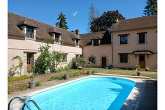 achat maison jouy 28300