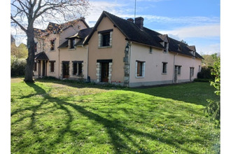 achat maison jouy 28300