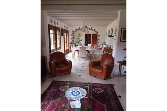 achat maison jouy 28300