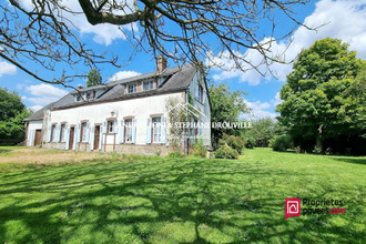 achat maison jouy 28300