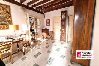 achat maison jouy 28300