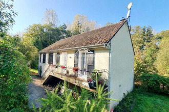 achat maison jouy 28300