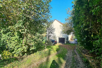 achat maison jouy 28300