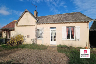 achat maison jouy 28300