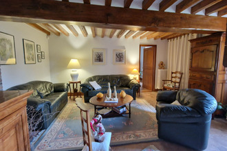 achat maison jouy 28300