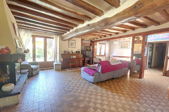 achat maison jouy 28300