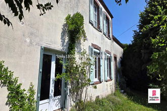 achat maison jouy 28300