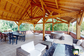 achat maison jouy 28300