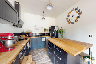 achat maison jouy 28300