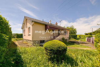 achat maison jouy 28300