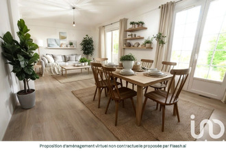 achat maison jouy 28300