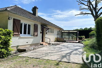 achat maison jouy 28300