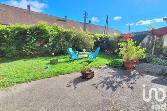 achat maison jouy 28300