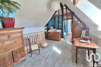 achat maison jouy 28300