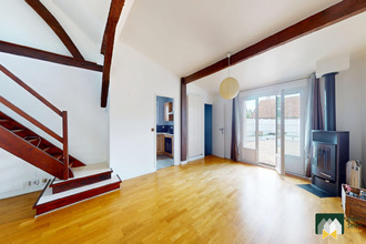 achat maison jouy 28300