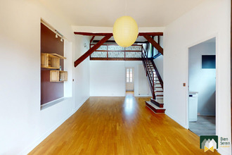 achat maison jouy 28300