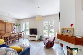 achat maison jouy 28300