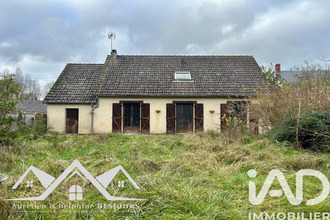 achat maison jouy 28300