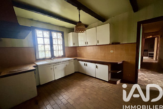 achat maison jouy 28300