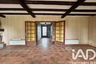 achat maison jouy 28300