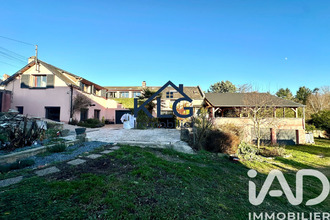 achat maison jouy 28300