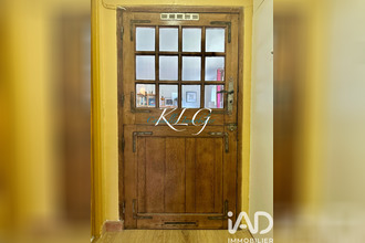 achat maison jouy 28300