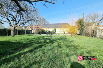 achat maison jouy 28300