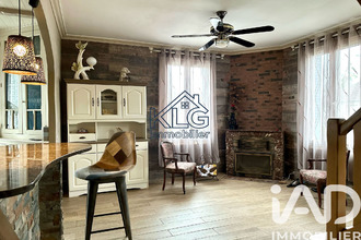 achat maison jouy 28300