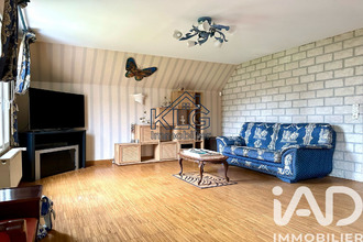 achat maison jouy 28300