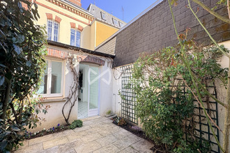 achat maison jouy 28300
