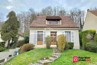 achat maison jouy 28300