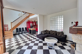 achat maison jouy 28300