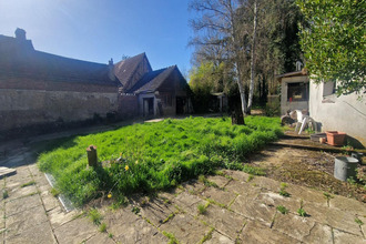achat maison jouy 28300