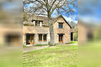 achat maison jouy 28300