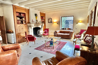 achat maison jouy 28300