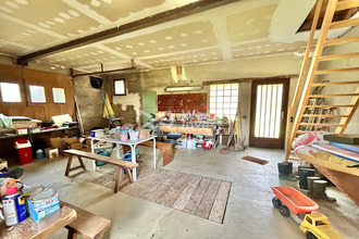 achat maison jouy 28300