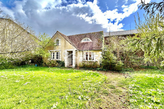 achat maison jouy 28300