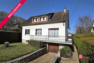 achat maison jouy 28300