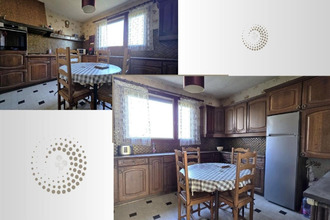 achat maison jouy 28300