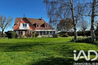 achat maison jouy 28300